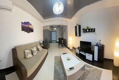Apartament cu 2 camere decomandat în Exterior Vest - 3