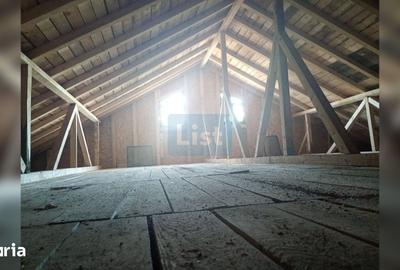 Casă cu 3 camere cu Teren 550 Mp în Țiglina 3 - 6