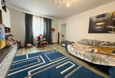 Casă individuală cu 3 camere cu Canalizare în Ovidiu - 8