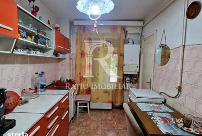 Apartament cu 2 camere decomandat în Central - 2