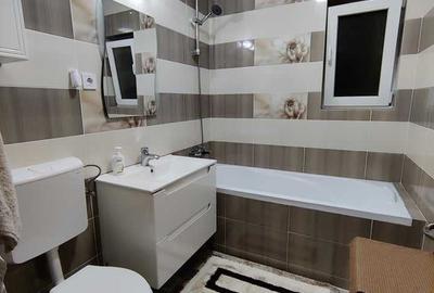 Apartament cu 2 camere semidecomandat în Ipotești - 2