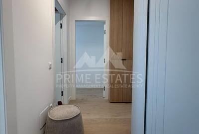Apartament cu 2 camere decomandat, mobilat în Pipera - 8