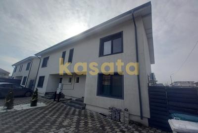 Casă cu Teren 250 Mp în Bragadiru - 18