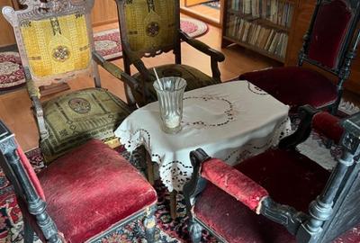 Casa P+ M Calea Galati /P-ta Saraca - 5