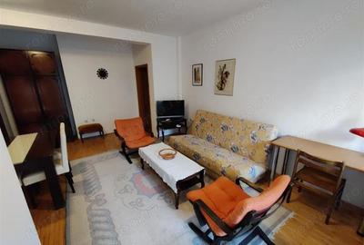 Apartament cu 2 camere în Central - 1