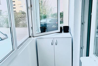 Apartament 3 camere, 74 mp,Sibiu – complet mobilat & utilat + loc de parcare - 13