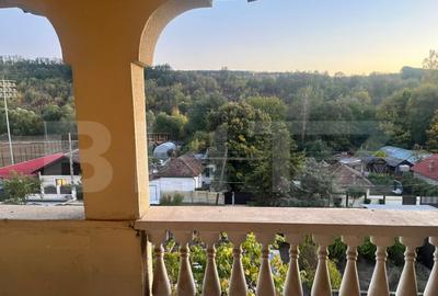 Casa cu piscina P+M, 1.368 mp teren, Leamna de Sus - 25