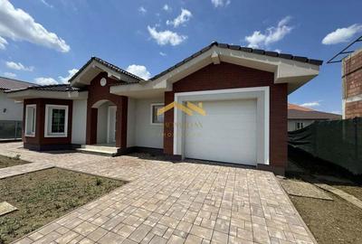 Mosnita Veche-Casa Individuala-Finisaje la Alegere - 16