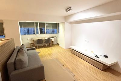 Piata 1 Mai-Ion Mihalache / Apartament 3 camere 78mp - 5