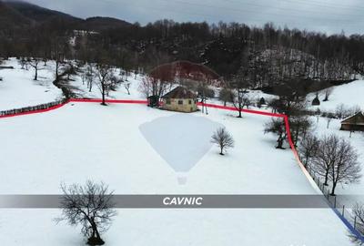 Teren în Central - 2