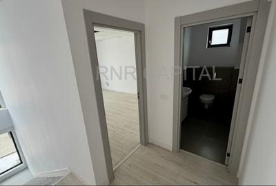 Hala 600 mp - TBM Park Chiajna - curte 460mp - TIR - scutit TVA - 10