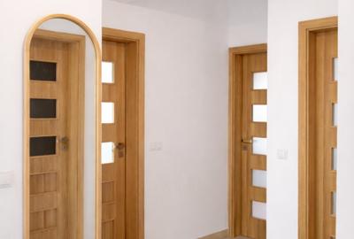 Apartament 4 camere | 90 mp | etaj intermediar | garaj | Zorilor - 12