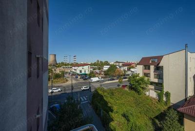 Garsoniera 2015 Metrou Nicolae Grigorescu - 5