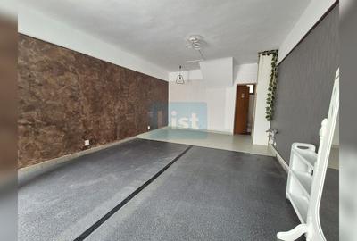 Spațiu comercial, de 40 mp, în Semicentral - 3