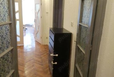 Titulescu Calea Grivitei 3 camere in vila 200 m metrou Basarab - 2