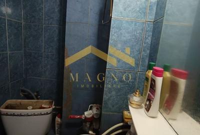 Garsonieră nedecomandată, mobilată în Boul Roșu - 6