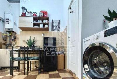 Apartament 2 camere ultracentral - 2