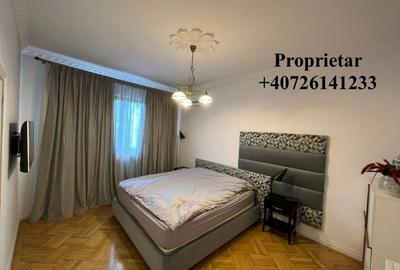 Apartament cu 4 camere decomandat, mobilat în Cișmigiu - 3