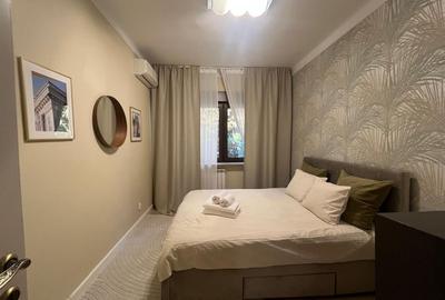 Apartament cu 4 camere decomandat în Kiseleff - 2