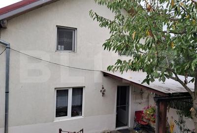 Casa de vanzare Campenesti - 5