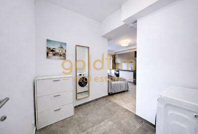 Apartament cu 2 camere semidecomandat, mobilat în Regie - 3