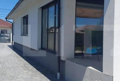 Casă cu 4 camere cu Teren 600 Mp în Câmpia Turzii - 3