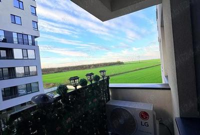 Apartament cu 2 camere semidecomandat în Brătianu - 1