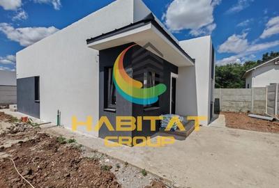 Casa individuala parter- Berceni - 11