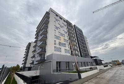 Spatiu comercial de inchiriat, 226.4 mp, complet finisat, Metalurgiei - 4