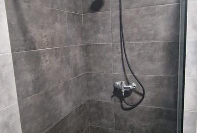 Garsonieră nedecomandată în - 5