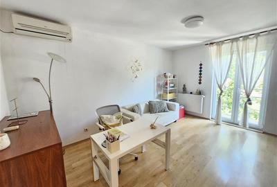 Casuta cu flori si miresme din Pipera situata in ansamblu rezidential securizat, Casuta cu flori si miresme din Pipera situata in ansamblu rezidential securizat, - 17