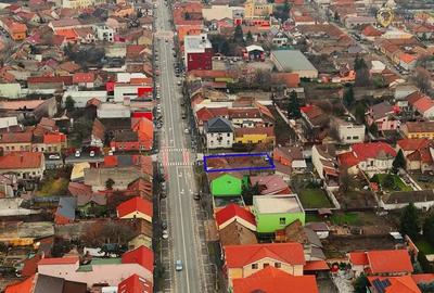 Casă cu Teren 531 Mp în Intim - 4