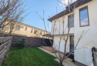 Casă individuală cu 4 camere cu Canalizare în Central - 21