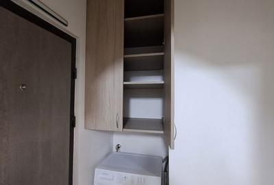 Garsonieră decomandată în Central - 10