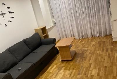 Apartament cu 2 camere, mobilat în Gorjului - 3