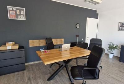 Spațiu comercial, de 40 mp, în Militari - 2