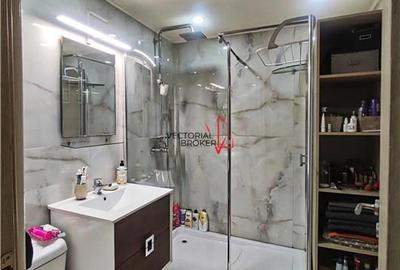 Mobilat, utilat, et.1/8, bloc 1983 Tei Facultatea de Constructii - 14