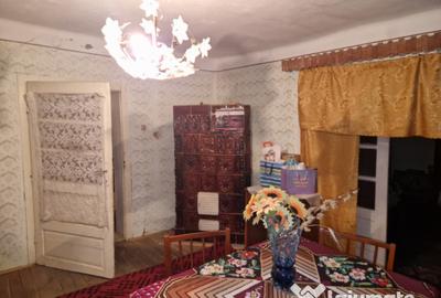 Casă cu 3 camere cu Teren 1800 Mp în Mogoșești - 7