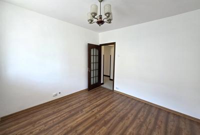 Apartament cu 3 camere semidecomandat în Doamna Ghica - 10