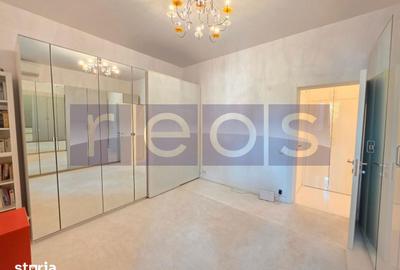 Apartament cu 4 camere decomandat, mobilat în Primăverii - 12