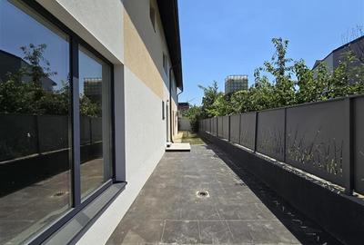 VILA DEOSEBITA SECTOR 1 ZONA BUCURESTII NOI - STRAULESTI NORD - 31