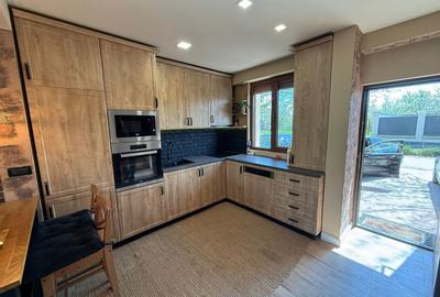 Apartament cu 3 camere decomandat în Central - 5