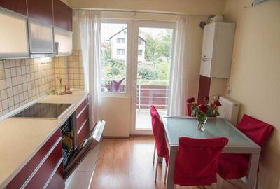 Apartament cu 4 camere decomandat în Central - 5