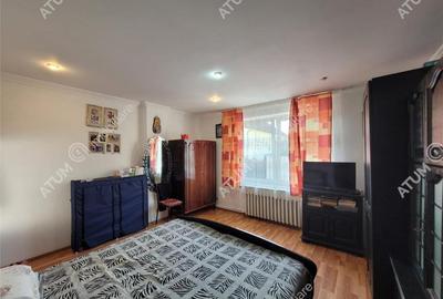 Casă cu 3 camere cu Teren 235 Mp în Veterani - 8