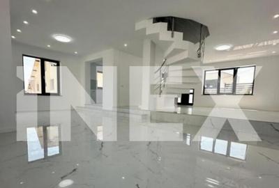 Casa spa?ioasa ?i moderna de vanzare in Trivale p - 3