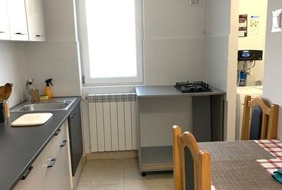 Apartament cu 2 camere semidecomandat, mobilat în Tătărași - 2