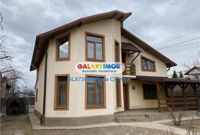 Inchiriere Casa/Vila Ploiești Centru - 1