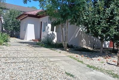 Casa individuala pe parter-Pozitie excelenta-Primarie Bragad - 30