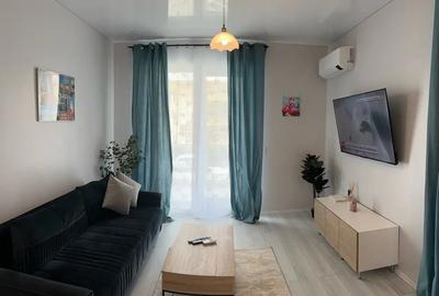 Apartament 2 camere Mamaia Nord - 3