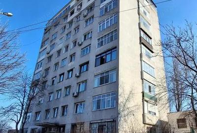 Garsonieră semidecomandată în Central - 8